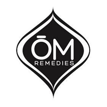 OM Remedies - 1:1 Cool Soothing Stick Rub (THC:CBD)